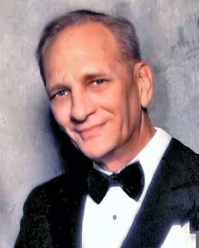 Theodore R. Lega