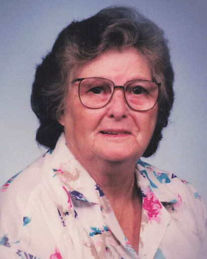 Ethel Mae Hannah Profile Photo