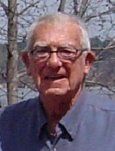 David Clarke Bailey, Sr.