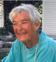 Barbara C. Hunt