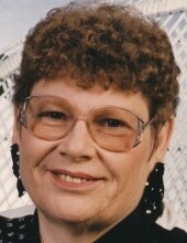 Darlene  Edna Folkner