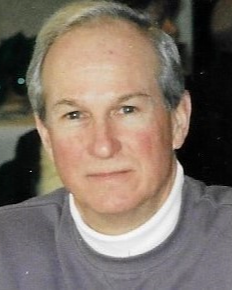 Richard Leonard Crowder Profile Photo