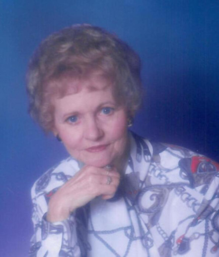 Barbara Ann Gordon Profile Photo
