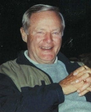 Earl A. Stein Jr. Profile Photo