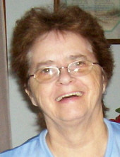 Margaret D.  Walker Profile Photo