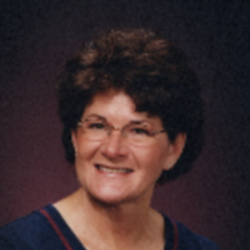 Barbara Ann Holbrook