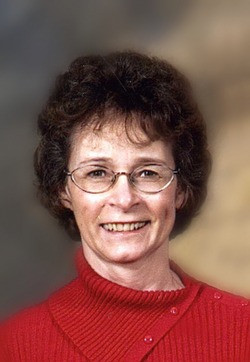 Kathy Brohman