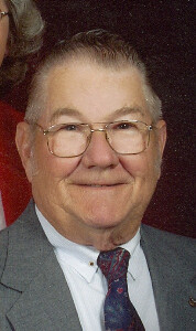 Charles W. Mooneyham