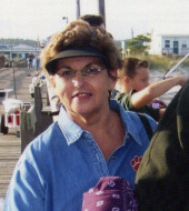 Patricia Taylor Mrs. Allen