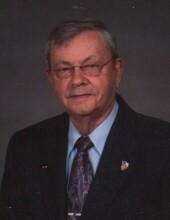 Edward  Earl Menser, Sr. Profile Photo