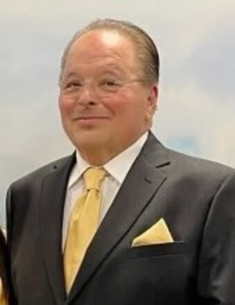 John E. Barajas