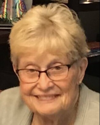 Betsy J. Palacios's obituary image