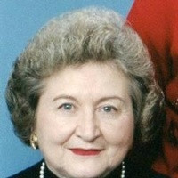 Mary Sue Johnson Brooks