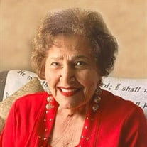 Gloria Caruso Profile Photo