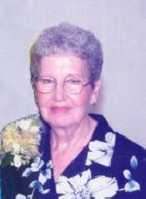 Ruby Marzell Bickerdike Profile Photo