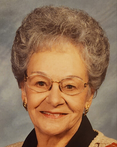 Ethel Mae Berg Profile Photo