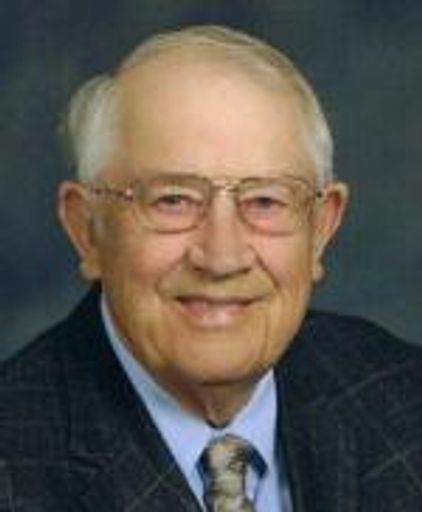 George G. Vollmer Profile Photo