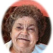 Virgie Christine Murray Berry