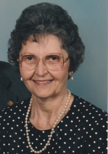 Barbara Hucker Profile Photo
