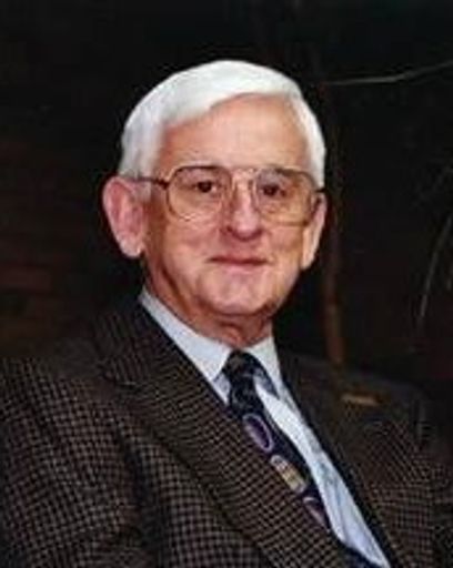 Charles N. Stewart