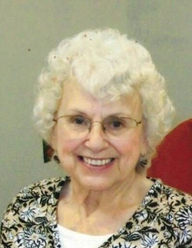 June E. Pewterbaugh