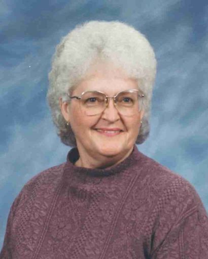 Mary J. Larson