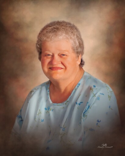 Alvenia Richmiller's obituary image