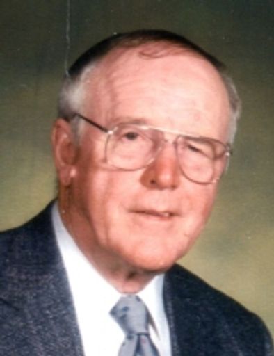 Edwin P. "Ed" Banfield