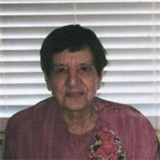 Blanche L. Herring