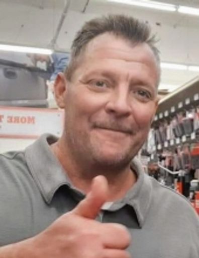 Glenn J. Cox