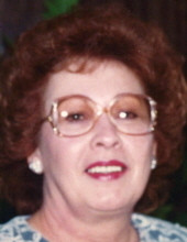 Dorothy Buie Profile Photo