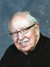 Gunter Meyer, Sr.