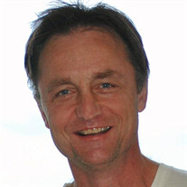 Thomas Scott Lee Profile Photo