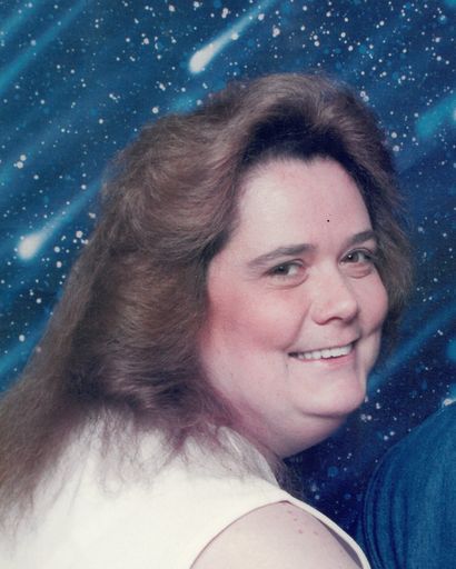 Wanda Crawford's obituary image