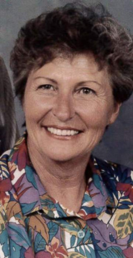 Ruth Krizman