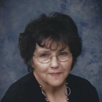 Nelda Mary (Harrison) Jordan