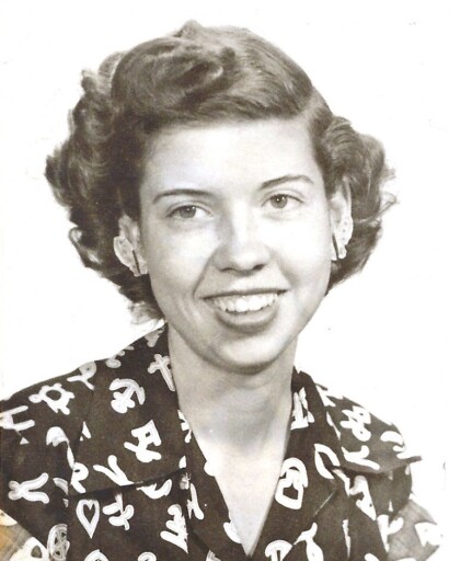 Barbara M. Sutter