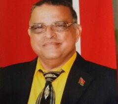 Farouk Mohammed