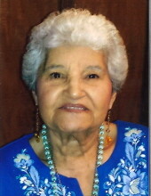 Adelina  Vigil Aguirre