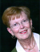 Nancy Stevenson Bickers Profile Photo