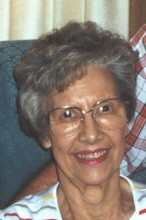 Doris Turner