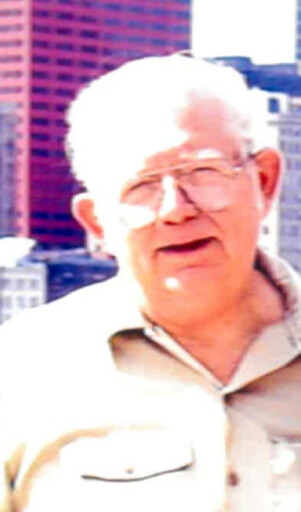 Larry Reynolds, Sr. Profile Photo