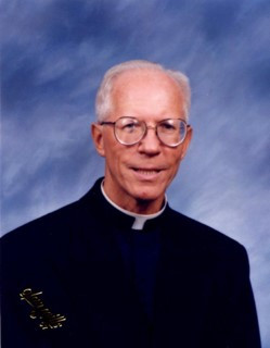 Father John Moore