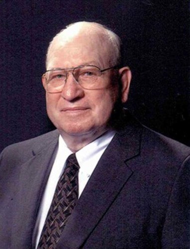 Delton W. Zeitler