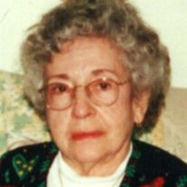 Rosemary Anzelmo Heine