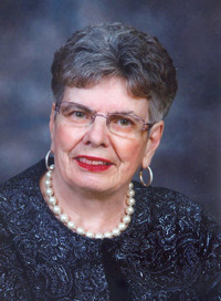 Marilyn June Sheppard Profile Photo