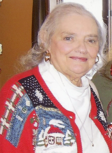 Annette Andrus