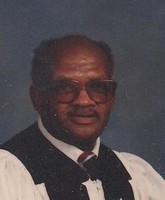 Rev.Talton Willie Lewis