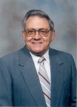 Herman S. 'Herm' Myers