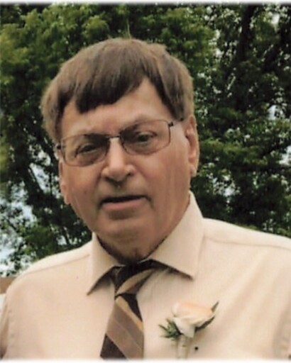 Robert Allen Skaryd, Sr. Profile Photo